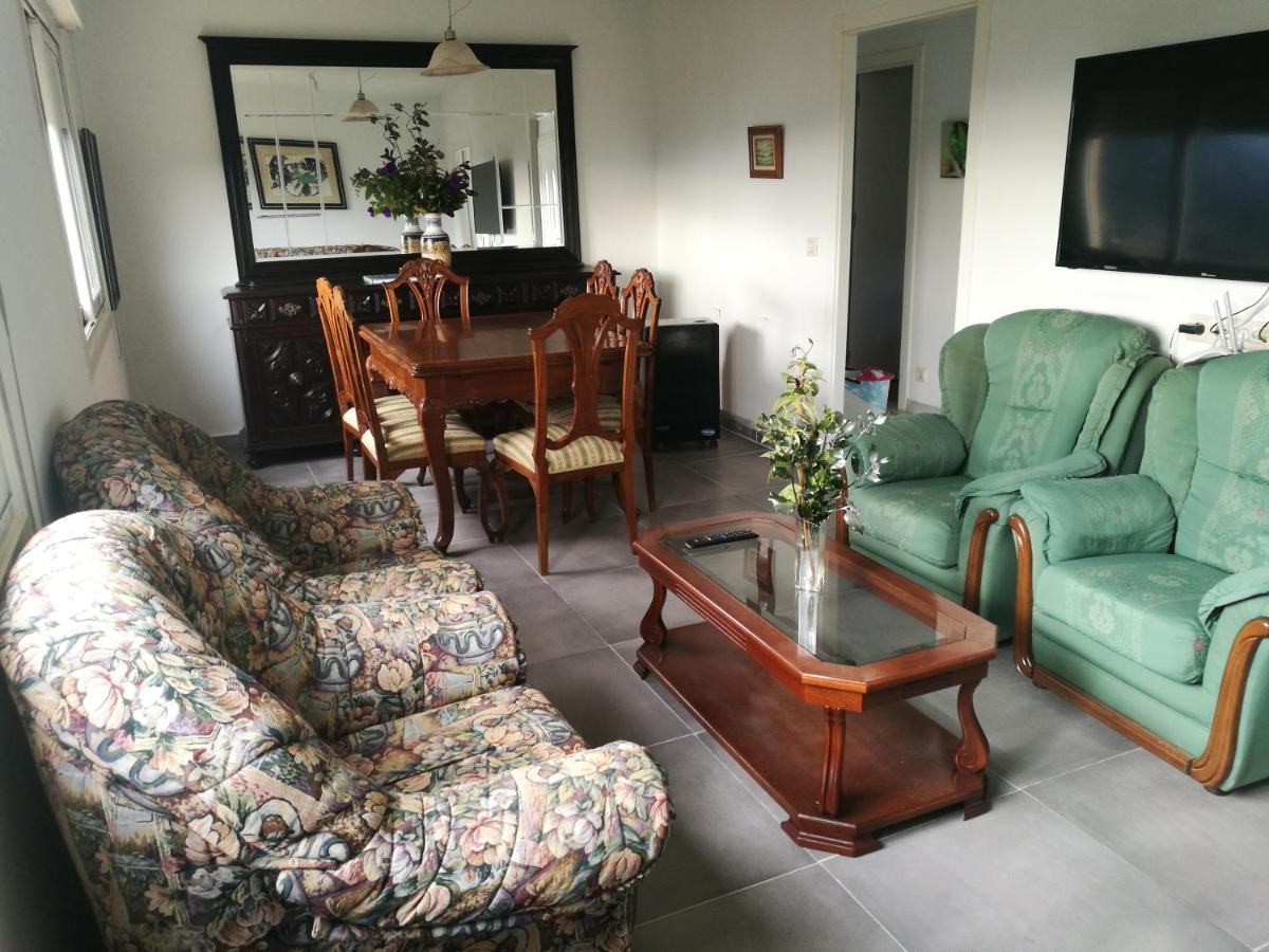 Vixia Do Val Classic Pontevedra Extérieur photo