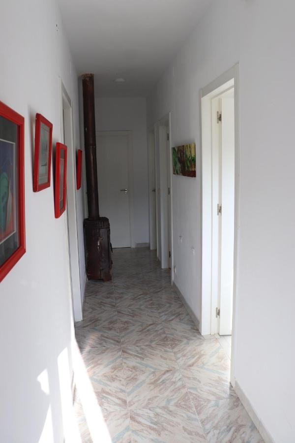 Vixia Do Val Classic Pontevedra Extérieur photo