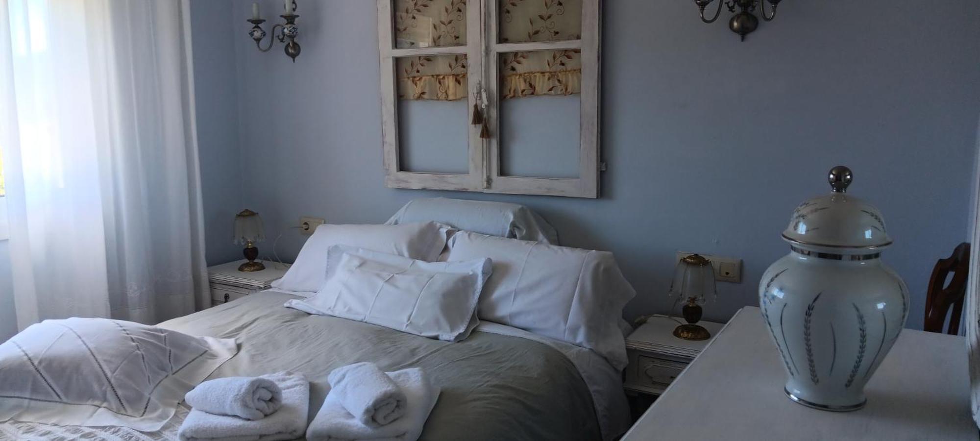Vixia Do Val Classic Pontevedra Extérieur photo
