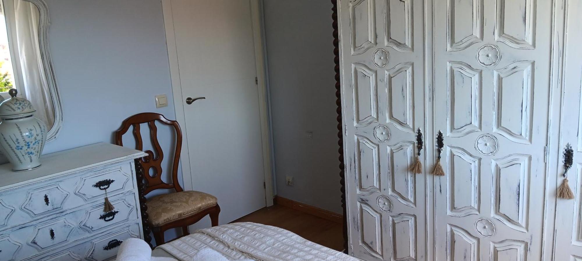 Vixia Do Val Classic Pontevedra Extérieur photo